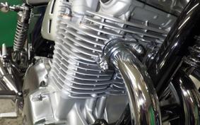 HONDA CB1100 EX ABS 2021 SC65