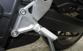 HONDA CB650R E-Clutch 2025 RH17