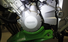 YAMAHA FAZER FZ6 S 2005