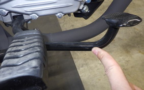 HONDA CBF125T