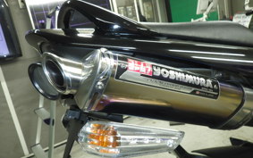 SUZUKI GSR400 A 2011 GK7EA