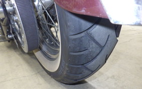 HARLEY FLSTC 1450 2003