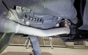 YAMAHA JOG ZR-4 SA58J