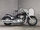 Фото Suzuki INTRUDER 400 CLASSIC 2009 с японского аукциона