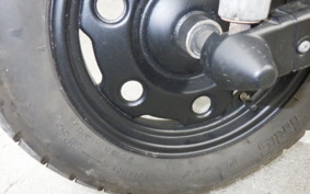 HONDA GYRO UP TA01