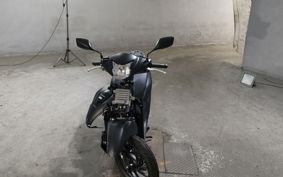 HONDA DIO110 Lite JK46