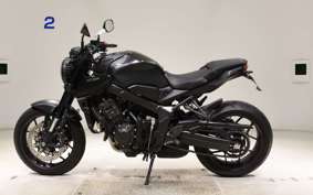 HONDA CB650R 2023 RH03