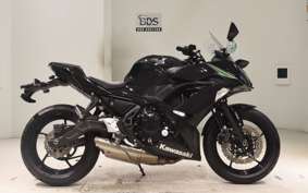KAWASAKI NINJA 650 A 2018 ER650H