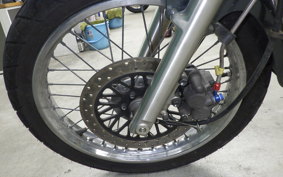 SUZUKI ST250E 2008 NJ4CA