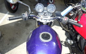 KAWASAKI BALIUS 250 Gen.2 ZR250B