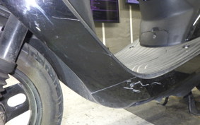 HONDA DIO Gen.6 AF68