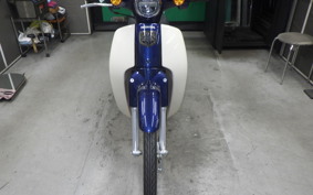 HONDA C50 SUPER CUB 2025 AA09