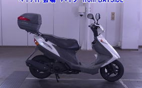 SUZUKI ADDRESS V125