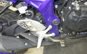 YAMAHA MT-25 2026 RG10J