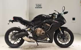 HONDA CBR650R 2021 RH03