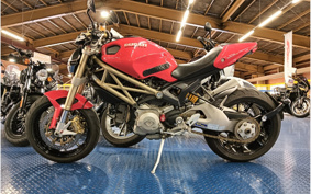 DUCATI MONSTAR 1100EVO 2013 ZDMM511JADB