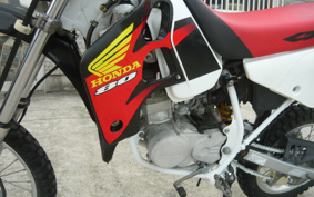 HONDA CRM80 HD12