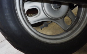 HONDA DIO GEN 2 AF27