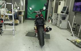 KAWASAKI BALIUS 250 Gen.2 ZR250B