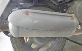 SUZUKI LET's CA4AA