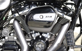 HARLEY FLTRXS 2020 KTP