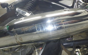 YAMAHA SR400 Gen.4 2014 RH03J
