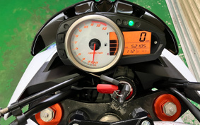 KAWASAKI Z1000 2008 ZRT00B