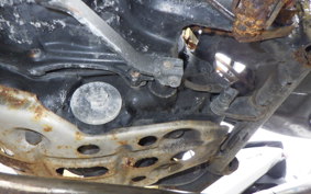 YAMAHA TW200 2JL