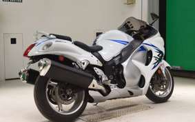 SUZUKI HAYABUSA Gen.2 2009