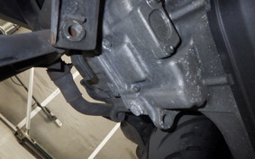 SUZUKI SKYWAVE 200 (Burgman 200) CH41A