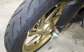 HONDA CBR250RR A 1992 MC51