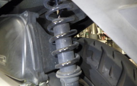 HONDA LEAD 125 2002 JF45