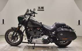 HARLEY FLSB 1750 2022