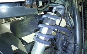 YAMAHA TW225 2008 DG09J