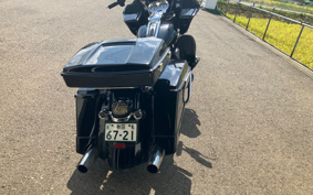 HARLEY HARLEY FLTR1450 2009 FS4