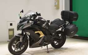 KAWASAKI NINJA 400 ABS 2018 EX400E