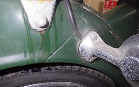 HONDA C50 SUPER CUB 1993 AA01