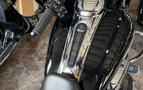HARLEY FLHX1580 2018 KBC