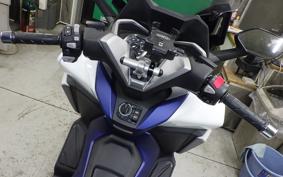 HONDA FORZA 250 2024 MF15