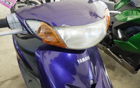 YAMAHA JOG Gen.4 SA16J