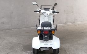 HONDA GYRO TD02