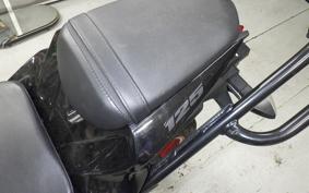 SUZUKI GSX-S125 DL32B