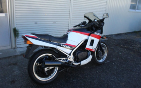 HONDA VT250 INTEGRA MC08