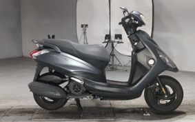 YAMAHA  AXIS Z SED7J
