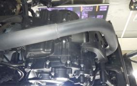 HONDA REBEL 250 2012 MC49