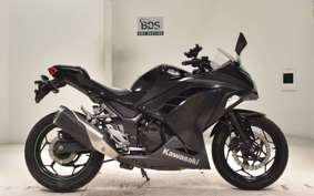 KAWASAKI NINJA 250