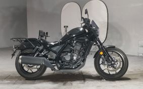 HONDA REBEL 1100 2023 SC83