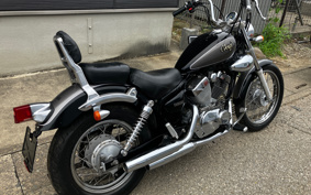 YAMAHA VIRAGO 250 3DM