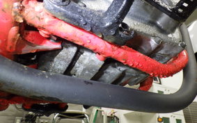 HONDA FTR223 2005 MC34