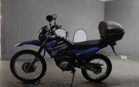 YAMAHA XTZ125E PCJL